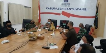 Tahun Baru, ​Seluruh Destinasi Wisata dan Ruang Publik di Banyuwangi Ditutup 4 Hari