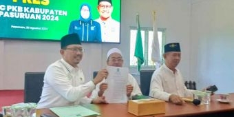 Terbukti Maju Pilkada Bersama Gerindra, Gus Shobih Dipecat PKB