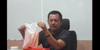 Ikan Patin Jawa Timur Tembus Pasar Eropa