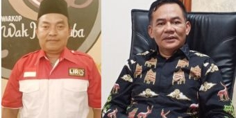 Bikin Rusak Jalan dan Lingkungan, Lira Gresik Adukan Aktivitas Tambang Galian C ke Tiga Instansi ini