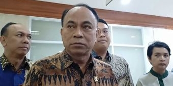 Menkominfo Tepis Pemilik Akun Fufufafa Bukan Gibran Rakabuming Raka, Tapi …