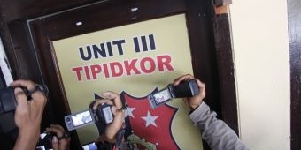 Warga Minta Polres Ngawi Kasus Mark Up Tanah Mantingan Diusut Hingga Tuntas