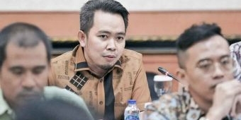 Gus Fawait: Filosofi Pesta Demokrasi Adalah Adu Ide dan Gagasan