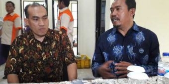 Gapensi Jatim Kritik Lambatnya Lelang Proyek di Pemkab Gresik