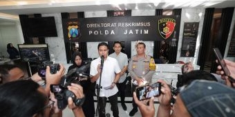 Pelaku Pamer Alat Kelamin ke Teman SMPnya di Surabaya Terancam 6 Tahun Penjara