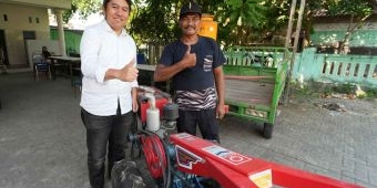 Selama Jadi Anggota DPRD Jatim, Mas Iin Peka Kebutuhan Masyarakat