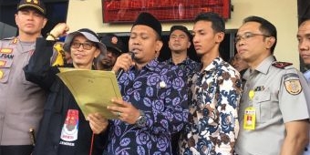 DPRD dan Forkopimda Jember Sepakati Tuntutan Petani, Janji Teruskan ke Bupati