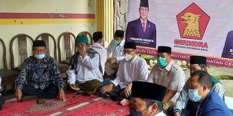 Gus Firjaun: Butuh Dana 10 Triliun Rupiah untuk Membangun Jember