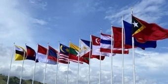 Indonesia Siap Bantu Timor Leste Dapatkan Status Keanggotaan Penuh ASEAN