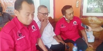 Diperiksa Terkait Video tentang Perusakan Pager Ayu, Bantuan BKSM, dan Pupuk Cair, Beny: Itu Fakta