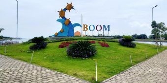 Soal Kenaikan Harga Tiket Pantai Boom Marina, Bapenda Ngaku Sudah Berikan Masukan ke Pengelola