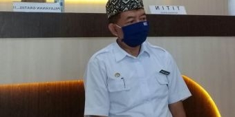 ​Masih Terblokir, 1.400 Kartu BST Masyarakat Banyuwangi Belum Bisa Dicairkan