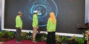 Anggaran UHC di Kabupaten Pasuruan Hanya Cukup Sampai Juli