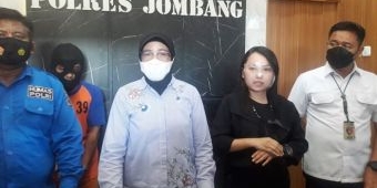 Biadab! Bapak di Jombang Setubuhi Dua Anak Kandungnya Sekaligus, Pelaku Terancam Hukuman Kebiri