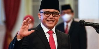 Disingkirkan Cak Imin saat Nyaleg di PKB, Karir Politik Azwar Anas Tak Ada Matinya