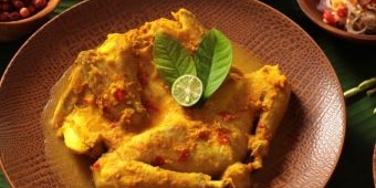 Resep Ayam Betutu, Rempahnya Meresap Sempurna