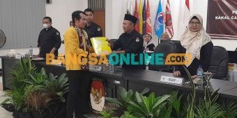 Sambut Pilkada 2024, Golkar Ajak Parpol Bahas Masa Depan Sidoarjo