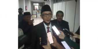 Bupati Jember Tak Hadiri Rapat Paripurna Penyerahan Rekomendasi DPRD terhadap LKPJ TA 2021