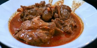 Resep Gulai Cincang, Menu Favorit di Rumah Makan Padang