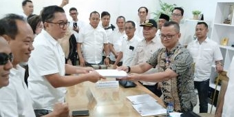 Mantan Bendahara Maju Sebagai Calon Ketua DPD REI Jatim, Klaim Didukung 9 Komisariat