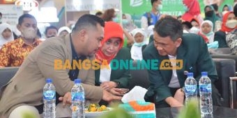 Begini Langkah Bupati Gresik Atasi Kekurangan Dokter Spesialis di Kota Pudak