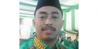 Awal Mei, PPP Gresik Buka Penjaringan Cabup dan Cawabup