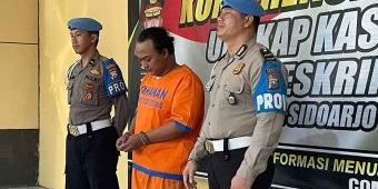 Aniaya dan Rusak Mobil, Pria 28 Tahun Ditangkap