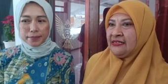 Kabar Prodamas Dihentikan Terjawab, Pj Wali Kota Kediri Tetap Lanjutkan Program