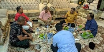  Hari Ini Kongres PSSI Askab Pasuruan Digelar, Berikut Kandidat dan Rumor yang Berkembang