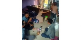 Anggota DPRD Kabupaten Pasuruan Angkat Bicara soal Viralnya Video Pesta Miras