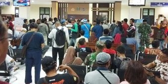 Program Pemutihan Denda Pajak Diapresiasi Masyarakat