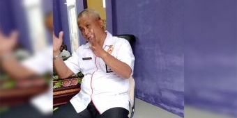 PAD Pesta Ketupat Pantai Lombang dan Pantai Salopeng Sumenep Tembus Rp230 Juta