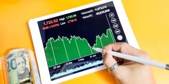 Cara Mendapatkan Uang dari Trading Forex