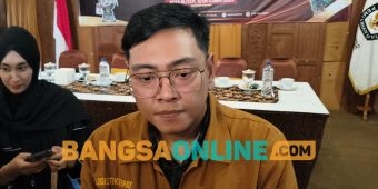 KPU Respons Laporan Warga ke Bawaslu soal Loloskan Mantan Napi Jadi Calon Wali Kota Blitar