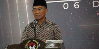 Muhadjir Effendy, Menko PMK Sebut Tak Ada Cuti Bersama Pada 26 Desember 2022