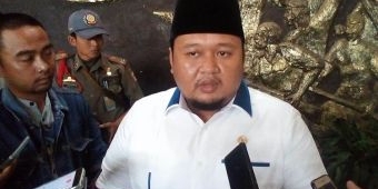 AHY Nyanyikan Syubbanul Wathon, Hasani Bin Zuber Bilang Begini