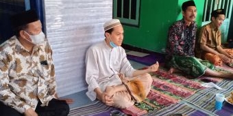 Terkait Pertemuan di Ponpes Bumi Sholawat, Gus Shofi Tegaskan Tak Ada Kesepakatan Apapun 