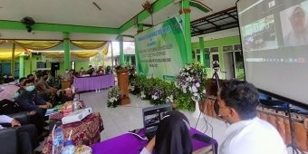 Angka Stunting di Bojonegoro Turun, Bupati Lakukan Evaluasi Berkala