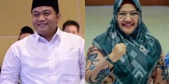 Pilkada Gresik 2024, Warga NU Minta PKB Usung Syahrul-Aminatun