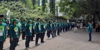 Mujiaman Janji Besarkan PKB, dari  5 Jadi 10 Kursi DPRD Surabaya pada Pileg 2004