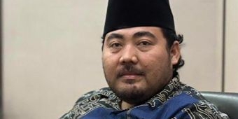 ​167 Bacakades di Pasuruan Jalani Ujian Tulis dan Baca Kitab Suci