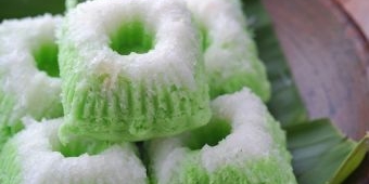 Cara Membuat Putu Ayu, Kue Tradisional Favorit Banyak Orang