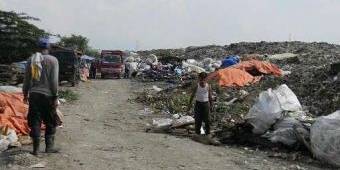 Buruknya Tata Kelola Sampah Penyebab Gresik Gagal Raih Adipura