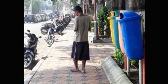 Penampungan Overload, Dinsos Gresik Bingung Tangani Orgil