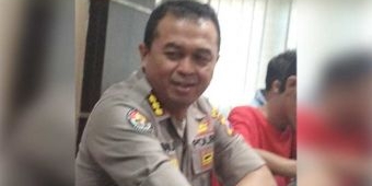 Polda Jatim Klarifikasi Penangkapan Oknum Polwan yang Diduga Terpapar Radikalisme