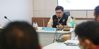 Hadiri Rakerda REI Jatim, Khofifah Apresiasi Sektor Real Estate Jadi 10 Besar Penyumbang PDRB Jatim