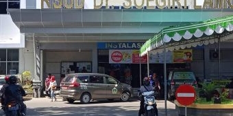 Libur Lebaran, RSUD dr. Soegiri Lamongan Siagakan IGD 24 Jam