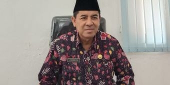 ​Ini Alasan Dispendukcapil Mulai 2020 Tak Lagi Sumbang PAD ke Pemkab Bangkalan