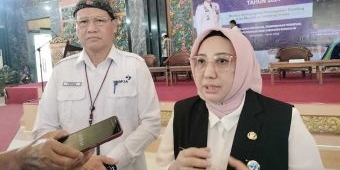 Percepat Penurunan Stunting di Bangkalan, BKKBN Jatim: Utamakan Prakondepsi Ketimbang Prewedding