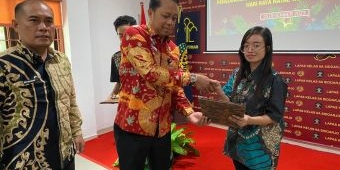 358 Narapidana di Jatim Terima Remisi Natal 2023, 3 Langsung Bebas